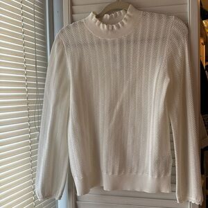 J. Crew knit sweater